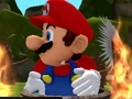 Spel Super Mario Run 3D aanlyn