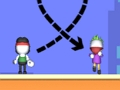Spel Vuurpons  aanlyn