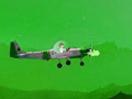 Spel Ben 10 lugaanvalle  aanlyn