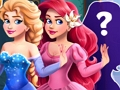 Spel Prinsesmaker  aanlyn