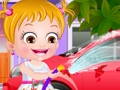 Spel Baba hasel help tyd aanlyn