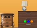 Spel Ontsnap van ma af  aanlyn