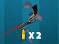 Spel Spinny pistool  aanlyn