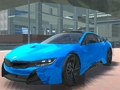 Spel Grand City Driving 2 aanlyn