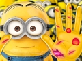 Spel Minion handdokter  aanlyn