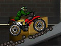 Spel Ekstreme motorfietsryers  aanlyn