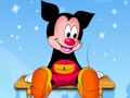 Spel Mickey Cut Candy aanlyn