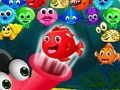 Spel Onderwater borrels  aanlyn