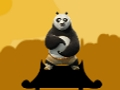 Spel Kung Fu Panda aanlyn