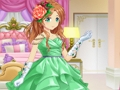 Spel Vlinder prinses avatar fee aanlyn
