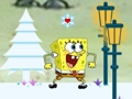 Spel SpongeBob SquarePants Runner aanlyn