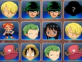 Spel Luffy die jellie gesig  aanlyn