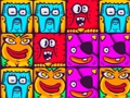Spel Blokkies verpletter  aanlyn