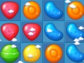 Spel Santa Crush Puzzle aanlyn