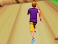 Spel Temple Jungle Prince Run aanlyn