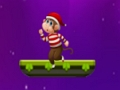 Spel Super aap  aanlyn