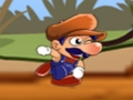 Spel Mario superloop 2021  aanlyn