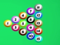 Spel Pop`s Biljart  aanlyn