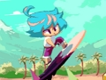 Spel Surfer SEUN  aanlyn