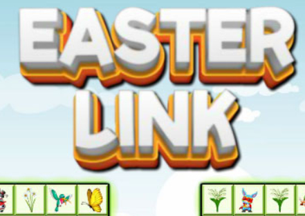 Spel Paasfees skakel  aanlyn