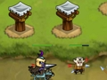 Spel Koninkryksverdediging Chaos Tyd  aanlyn