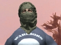 Spel Mal GTA huursoldaat bestuurder  aanlyn