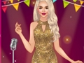 Spel Prom Queen Dress Up Hoërskool  aanlyn