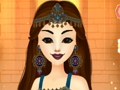 Spel Arabiese prinses aantrek  aanlyn