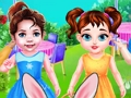 Spel Baba Taylor Paaspret  aanlyn