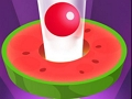 Spel Helix Fruit Dash aanlyn