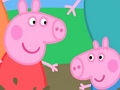 Spel Peppa Varkgeheue  aanlyn