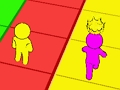 Spel Stickman Race 3D aanlyn