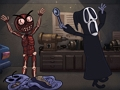 Spel Trollface Quest: Horror 1 aanlyn