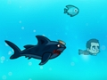 Spel Kwaad Shark Miami aanlyn