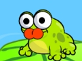 Spel Hungry Frog 2 aanlyn