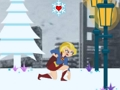 Spel Wonder Woman avontuur  aanlyn
