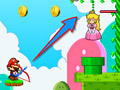 Spel Mario Hood  aanlyn