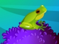 Spel Blue Bird Escape aanlyn