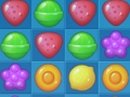 Spel Candy World bom  aanlyn