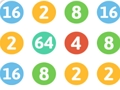 Spel Nommer samesmelting 2048  aanlyn