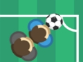 Spel Voetbal  aanlyn
