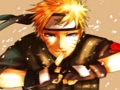 Spel Naruto legkaart versameling  aanlyn