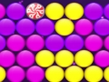 Spel Bubble Shooter Legende  aanlyn