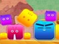 Spel Oulike blok  aanlyn