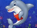 Spel Numblocks jagter aanlyn