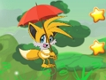 Spel Sterte Dash  aanlyn