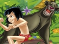 Spel Jungle Book Jigsaw Puzzle Collection aanlyn