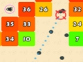 Spel Cannoneer-2 konstante beweging  aanlyn