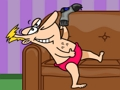 Spel Konfrontasie Cupidon's  aanlyn