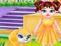 Spel Baba Taylor Oogsorg  aanlyn